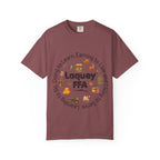 FFA Club T‑Shirt — Laquey FFA Circle Graphic Tee