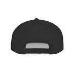 Laquey FFA Flat Bill Snapback Hat — Embroidered Farm & Agriculture Cap