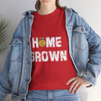 Home Grown T-Shirt - Distressed FFA Print