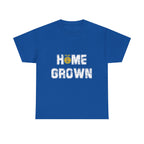Home Grown T-Shirt - Distressed FFA Print