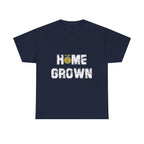 Home Grown T-Shirt - Distressed FFA Print